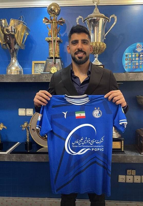 فوتبال , استقلال ,