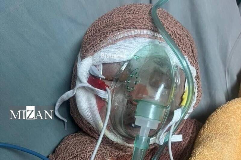 صهيونيستي،رژيم،هدف،قرار،رايان،شهادت،مادر،تجاوزكارانه،پدربزرگ ...