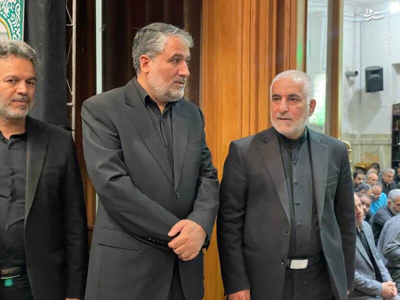 معاون اول قوه قضاییه: پرونده عوامل مرتبط با رژیم صیهونی در دادسرا به صورت ویژه رسیدگی میشود / سخنگوی قوه قضاییه: دستگاه قضایی با جدیت پیگیر خسارات حمله رژیم صهونیستی در محاکم داخلی و بینالمللی است 5