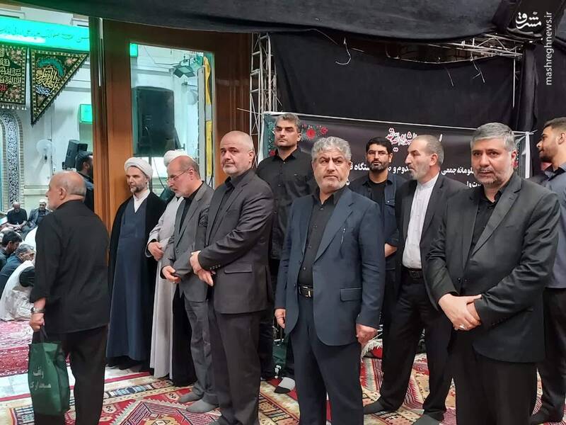 معاون اول قوه قضاییه: پرونده عوامل مرتبط با رژیم صیهونی در دادسرا به صورت ویژه رسیدگی میشود / سخنگوی قوه قضاییه: دستگاه قضایی با جدیت پیگیر خسارات حمله رژیم صهونیستی در محاکم داخلی و بینالمللی است 4