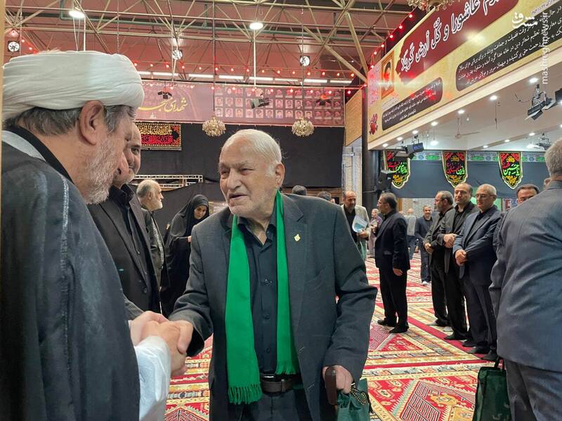 معاون اول قوه قضاییه: پرونده عوامل مرتبط با رژیم صیهونی در دادسرا به صورت ویژه رسیدگی میشود / سخنگوی قوه قضاییه: دستگاه قضایی با جدیت پیگیر خسارات حمله رژیم صهونیستی در محاکم داخلی و بینالمللی است 6