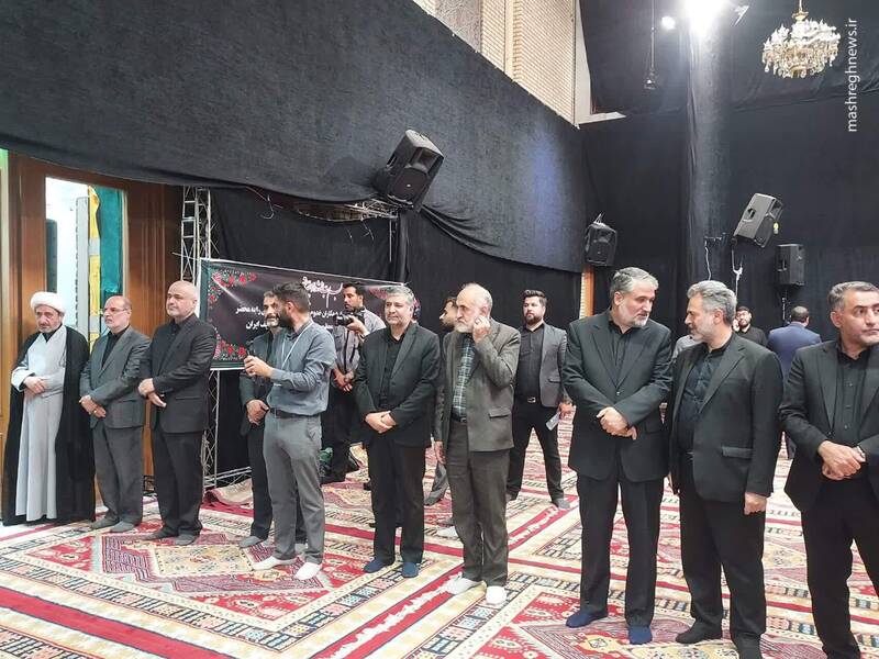 معاون اول قوه قضاییه: پرونده عوامل مرتبط با رژیم صیهونی در دادسرا به صورت ویژه رسیدگی میشود / سخنگوی قوه قضاییه: دستگاه قضایی با جدیت پیگیر خسارات حمله رژیم صهونیستی در محاکم داخلی و بینالمللی است 3