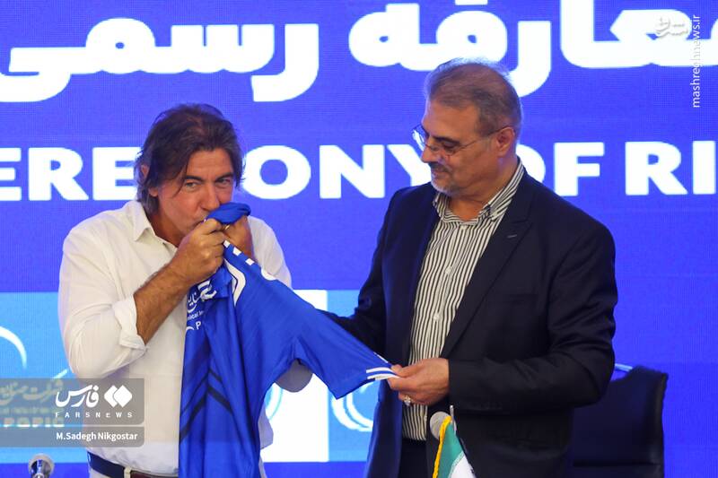 ساپینتو شوآف کرده و حامیانش حرکات پوپولیستی انجام میدهند/ معنی انتقال دانش از طریق سیدورف را هم متوجه شدیم!