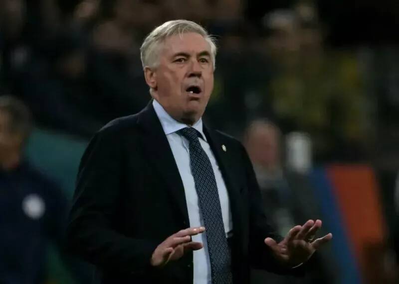 آنچلوتي،يورو،مادريد،ماليات،تبرئه،تخلف،مالياتي
