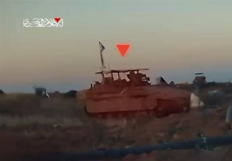 ضیافت کمینهای ترکیبی و مرگبار برای صهیونیستها در غزه/ روزنامه صهیونی: هدف جنگ، حفظ دولت ائتلافی نتانیاهو است!