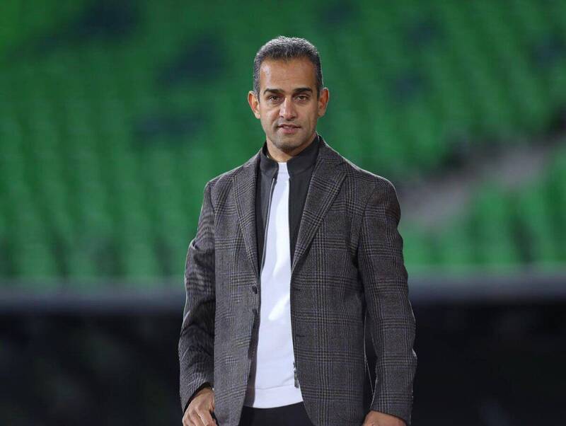 باشگاه،پرسپوليس