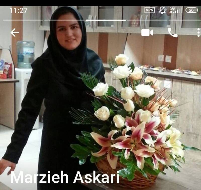 شهادت پزشک متخصص کودکان به همراه فرزند ۳ساله‌اش در حملات اسرائیل