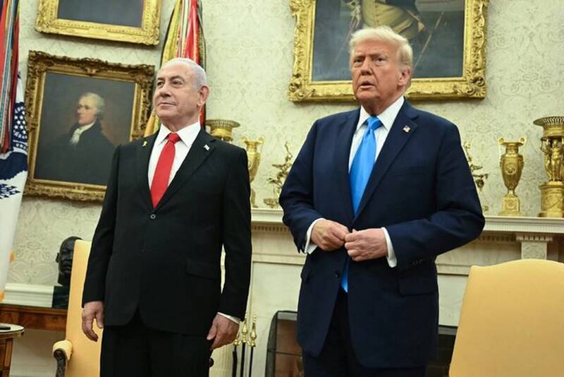 غزه،گزارش،فلسطين،جنگ،پايان،آمريكا،كشور،–،توافقي،ابراهيم،سعود ...