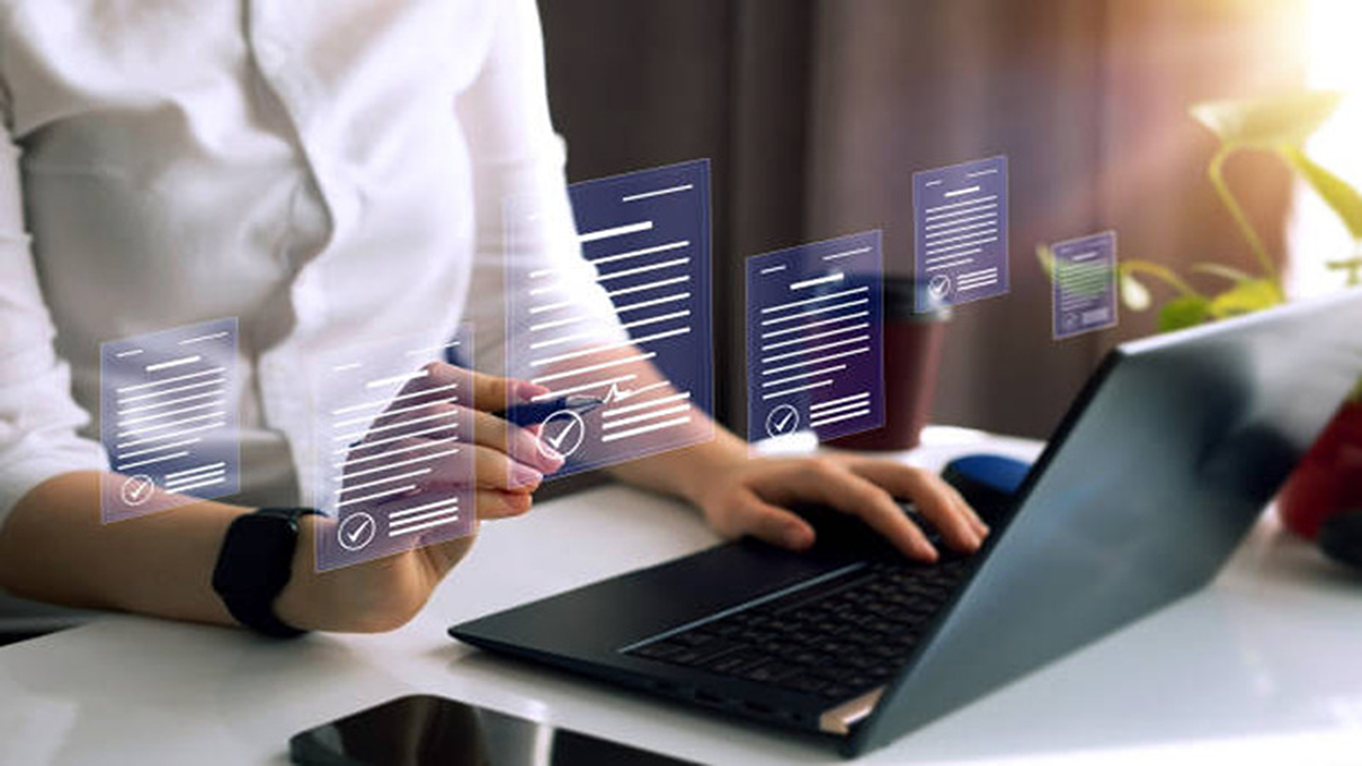 آموزش ساده سامانه مودیان برای حسابداران تازهکار