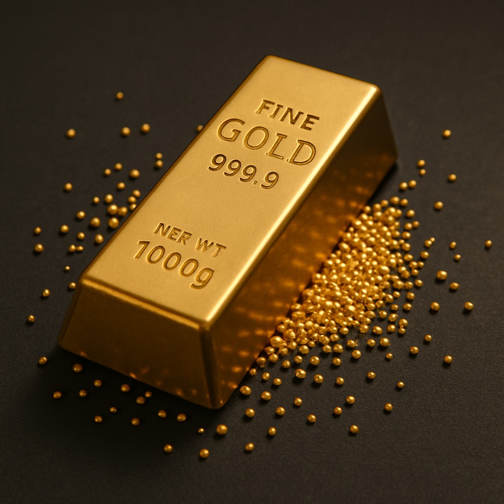 پلتفرمهای طلا، ابزار سرمایهگذاری یا قربانی سیاستهای غیراقتصادی؟