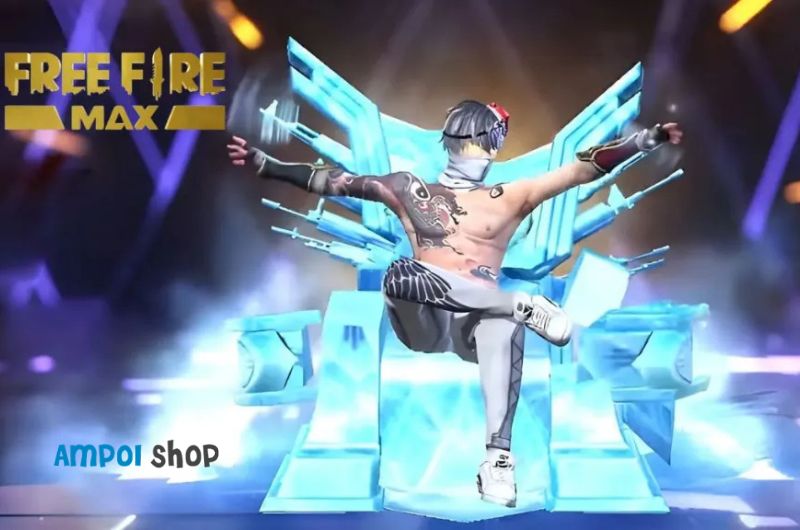 پک های ویژه جم فری فایر با بهترین قیمت توی بازار