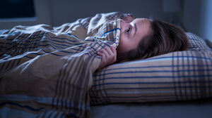 مواد غذایی که با کابوس شبانه همراه میشوند