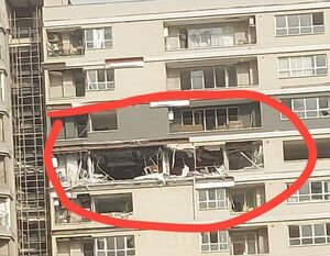 روایت دروغ اینترنشنال و مزدورانش درباره حادثه چیتگر