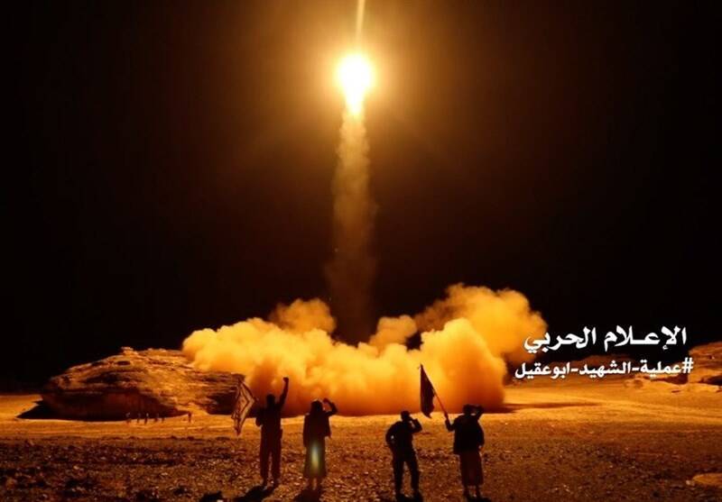يمن،موشك،تشديد،خواهد_داد،هشدار