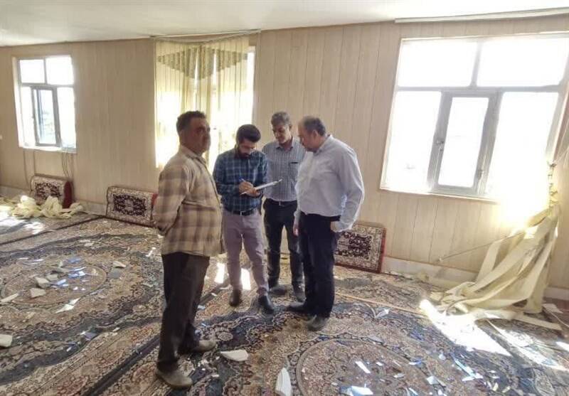 شهرداري،تهران،دادستاني،ساكنان،نوسازي،بازديد،رئيس،منازلي،ميرحسيني