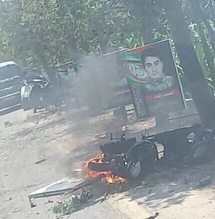 لبنان،صهيونيستي،جنوب،رژيم