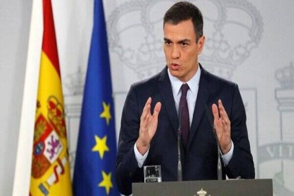 سانچز،گرسنگي،صهيونيستي،اسپانيا