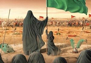 عقیله بنی‌هاشم کیست؟ از نسب تا نسبت با نهضت عاشورا