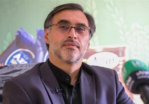 سرپرست باشگاه شمس آذر: انشاءالله امتیازی از ما کسر نمیشود