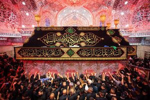 اختلاف سلیقه‌ها نباید سرمایه اجتماعی امت را فرسوده کند/محرم؛ موسم وحدت