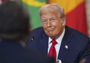 ترامپ: هفته آینده «اظهارات مهمی» درباره روسیه خواهم داشت