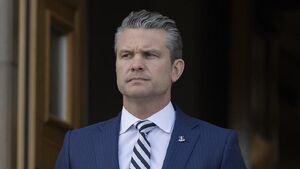 وزیر دفاع آمریکا: تولید پهپاد‌های نظامی افزایش می‌یابد