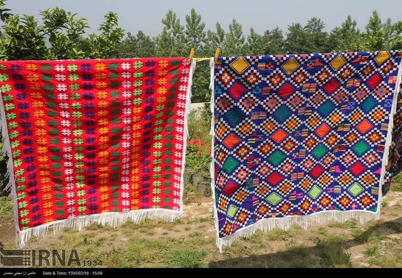 کدام شهرهای ایران در حوزه‌های صنایع دستی ثبت جهانی شدند؟ 10