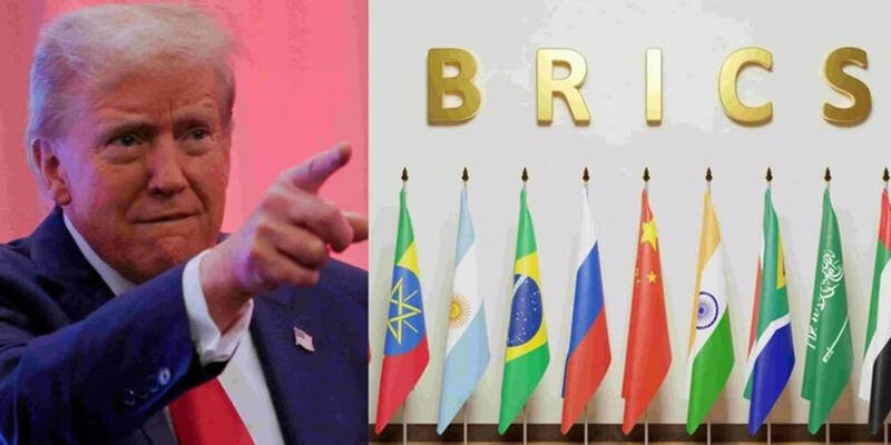 بريكس،آمريكا،تجاري،كشورهاي،اقتصادي،تجارت،دلار،جهاني،سيستم،ما ...