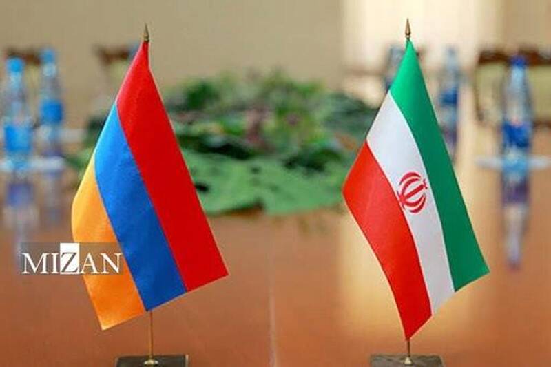 ارمنستان،ديدار،ايران،تأكيد،محكوميت،دائمي
