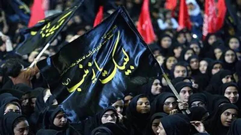مصلي،بيدگل،پرتلاش