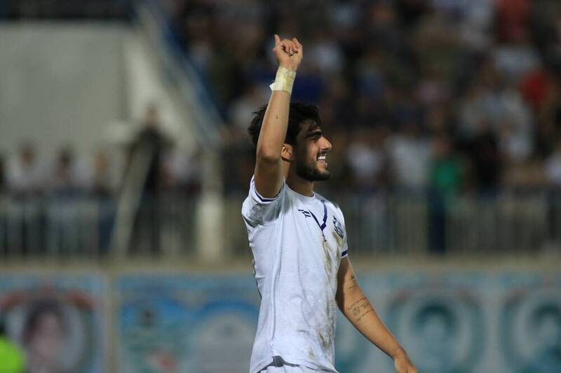 باشگاه،شباب،الاهلي