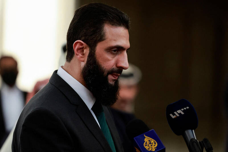 الشرع،بيروت،تشديد،تنش
