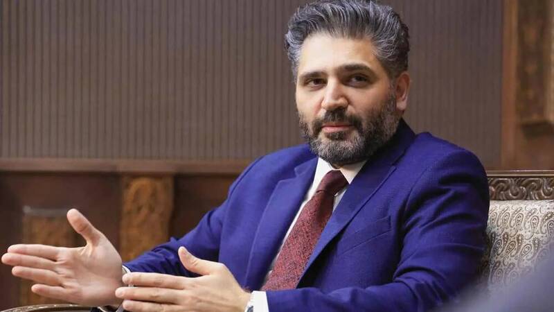 وزير،علوي،عذرخواهي،سوري،اظهارات،فرهنگ،طايفه،حيدر،فاسد،طبقاتي ...