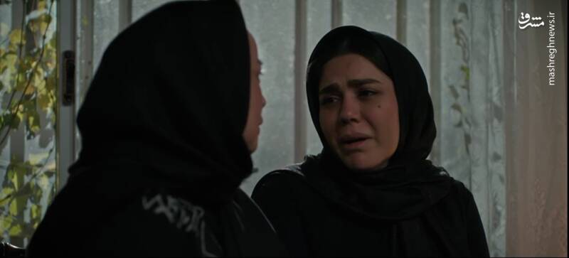 «جزر و مد»؛ سریالی که فقط نامش بزرگ است/ وقتی شبکه نمایش خانگی قبرستان سریالهای "بساز و بنداز" میشود