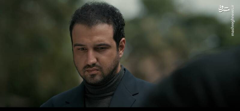 «جزر و مد»؛ سریالی که فقط نامش بزرگ است/ وقتی شبکه نمایش خانگی قبرستان سریال‌های "بساز و بنداز" می‌شود