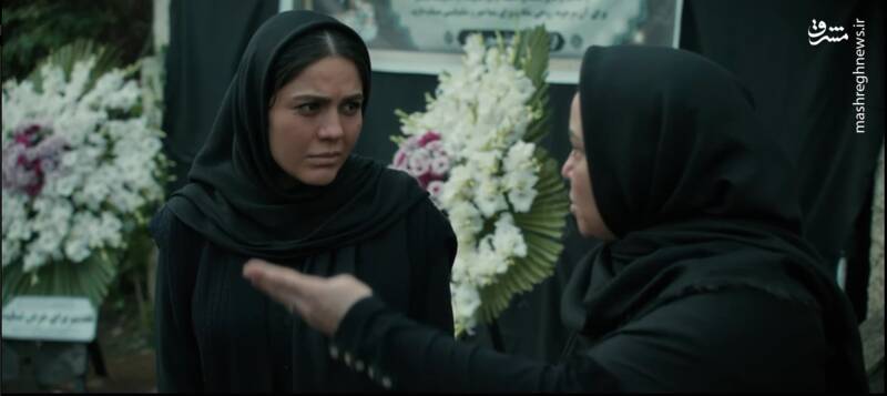 «جزر و مد»؛ سریالی که فقط نامش بزرگ است/ وقتی شبکه نمایش خانگی قبرستان سریالهای "بساز و بنداز" میشود