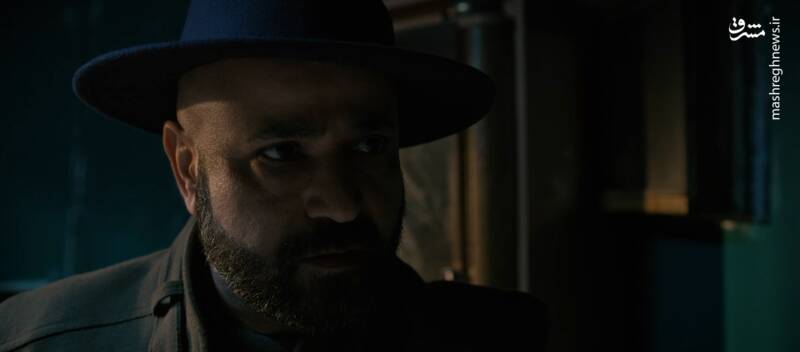 «جزر و مد»؛ سریالی که فقط نامش بزرگ است/ وقتی شبکه نمایش خانگی قبرستان سریالهای "بساز و بنداز" میشود