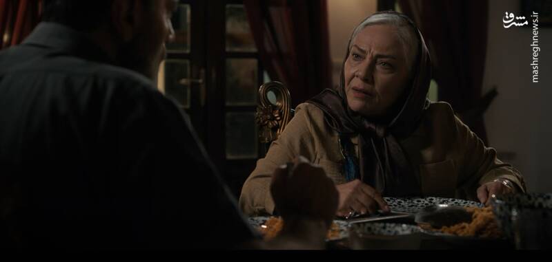 «جزر و مد»؛ سریالی که فقط نامش بزرگ است/ وقتی شبکه نمایش خانگی قبرستان سریالهای "بساز و بنداز" میشود