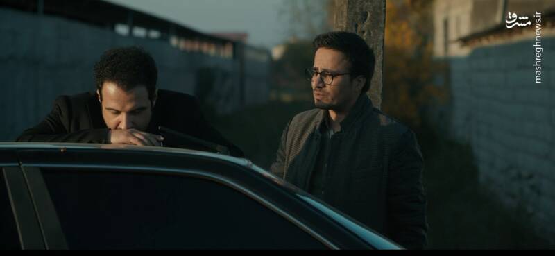 «جزر و مد»؛ سریالی که فقط نامش بزرگ است/ وقتی شبکه نمایش خانگی قبرستان سریالهای "بساز و بنداز" میشود