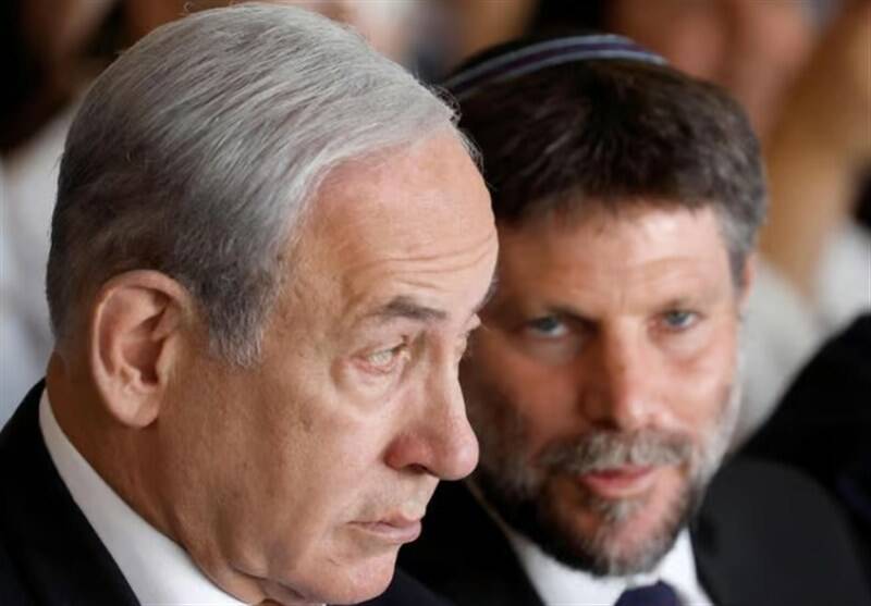 آشفته بازار در صحنه سیاسی رژیم صهیونیستی/ تلاش بنیامین نتانیاهو برای ادامه بقا در قدرت