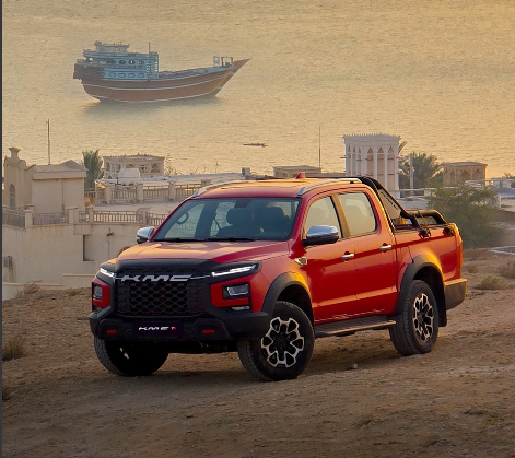 آغاز فروش نقد و اقساطی خودروهای T9 و ایگل کرمان موتور