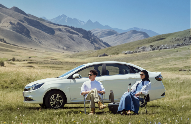 آغاز فروش نقد و اقساطی خودروهای T9 و ایگل کرمان موتور