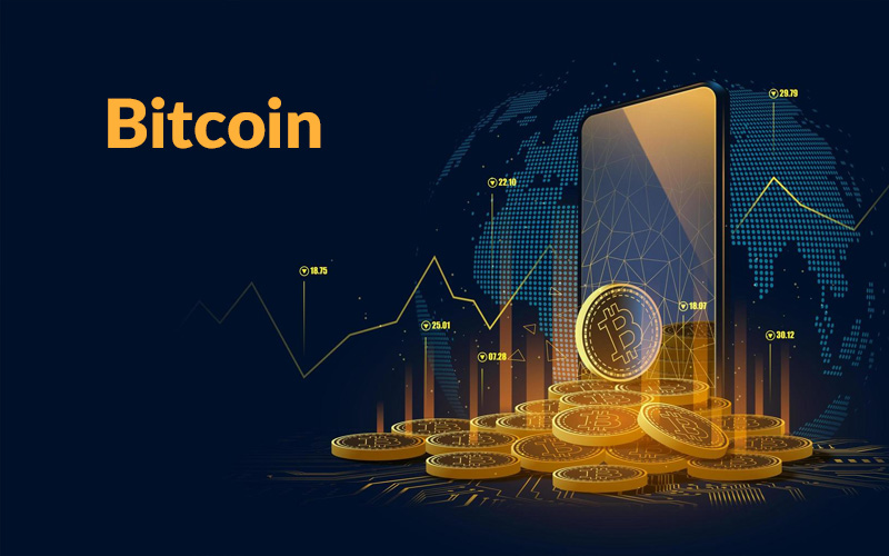 سرمایه گذاری در بیت کوین؛ راه نجات در بحران اقتصادی امروز