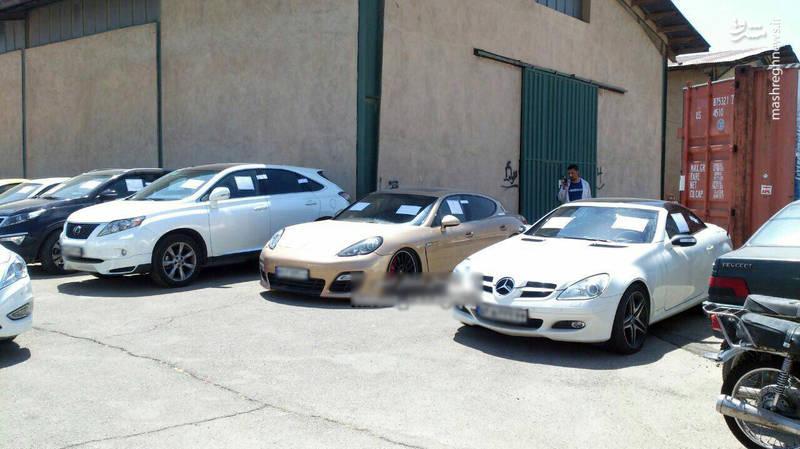 مزایده خودرو 31 دستگاه شرکت سایپا چگونه شرکت کنیم؟