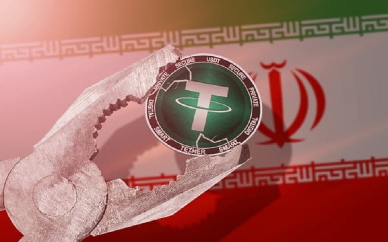 تاثیر تحریم‌ها بر استفاده از تتر در ایران: راهکارها و چالش‌ها
