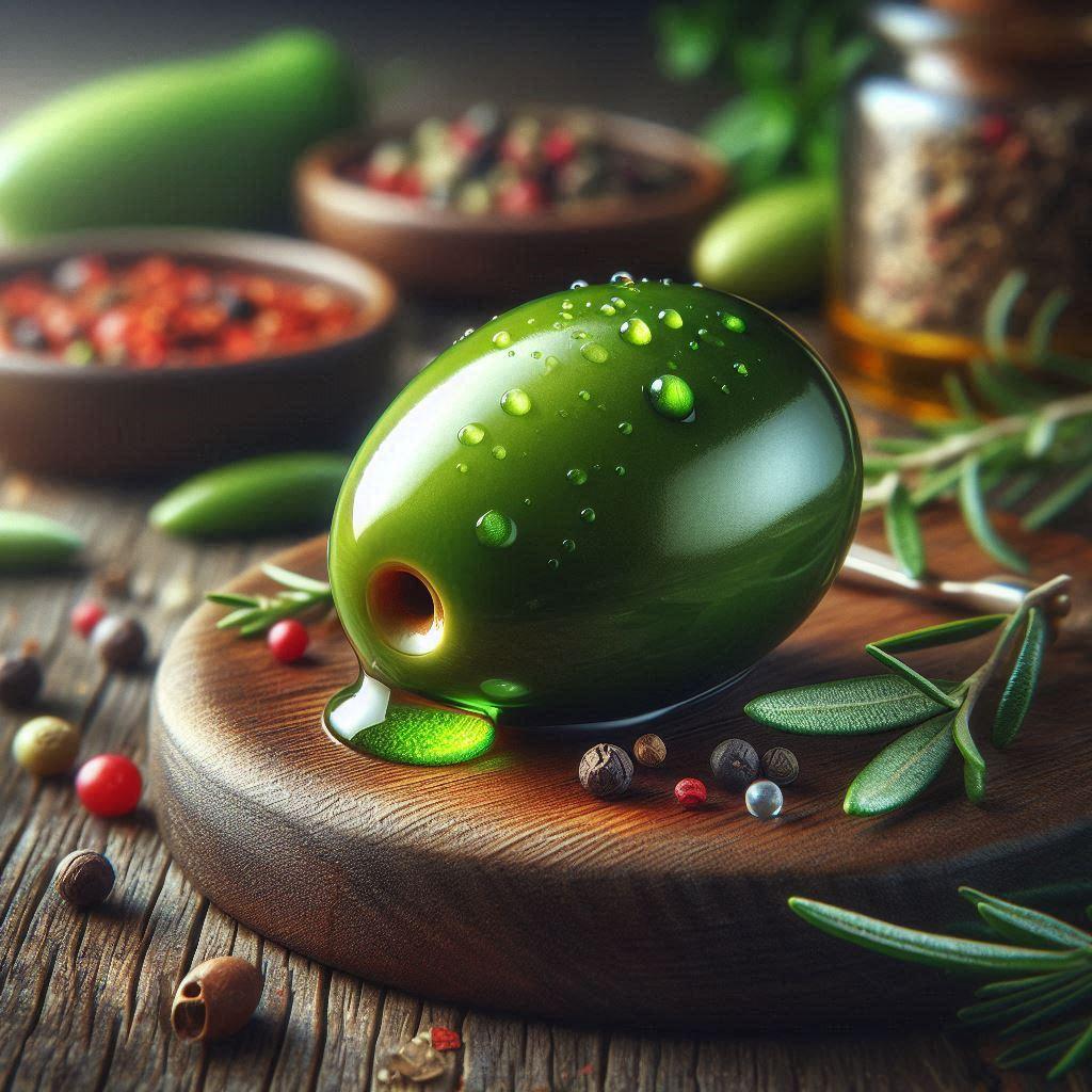 زیتون تلخ یا شیرین؟ 0 تا 100 حقایقی که باید قبل از انتخاب بدانید!