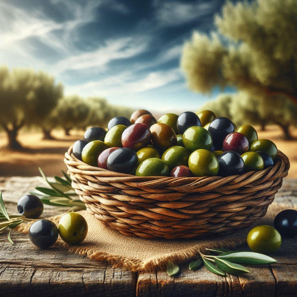 زیتون تلخ یا شیرین؟ 0 تا 100 حقایقی که باید قبل از انتخاب بدانید!