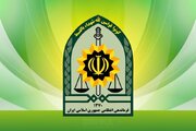 شهادت ۳ نیروی پلیس در شهرستان چابهار +عکس