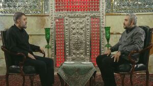 فیلم/ بدون تعارف با محمدحسین پویانفر