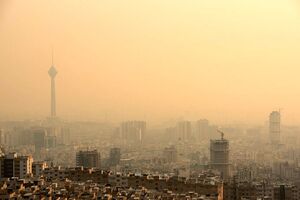 کدام کشورها بیشترین سهم را در تشدید گردوغبار ایران دارند؟